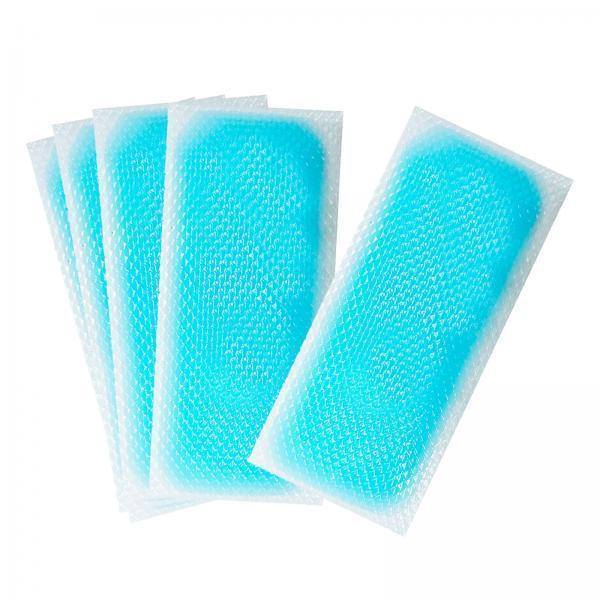 2xBaby Cooling Patches Gel Polymer Instant Cooling Hydrogel for Home Use