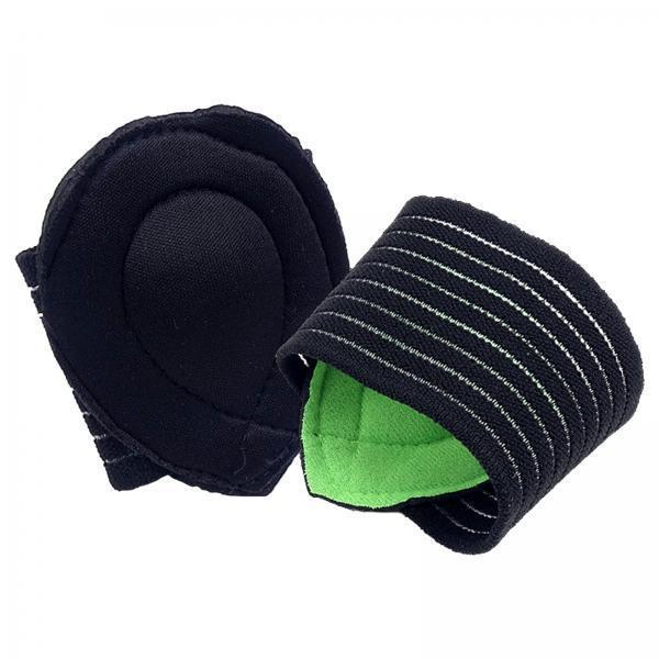3xFlat Feet Arch Support for Men Women Cushion Support Sleeves Foot Care