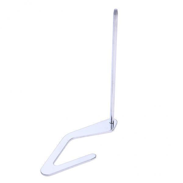 2xEven Feed/Walking Foot Sewing Machine Presser Foot Quilt Guide Crafts Tool