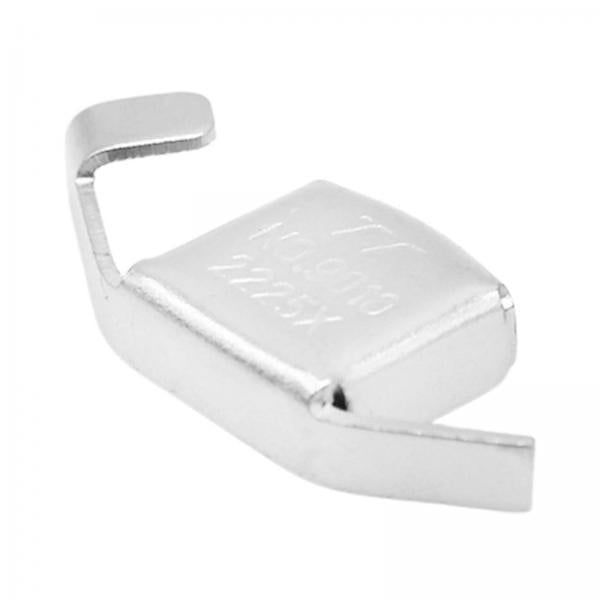 2xMagnetic Seam Guide Household for DIY Crafts Beginners Professionals Darning