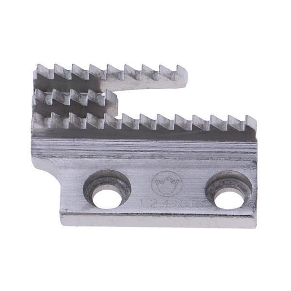 3xUniversal Sewing Machine Parts B type 13 Teeth Feed Dog for Lockstitch 