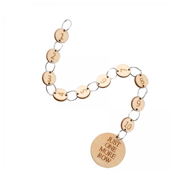 2xKnitting Stitch Markers Number Stich Markers for Weaving Crochet Spare Parts