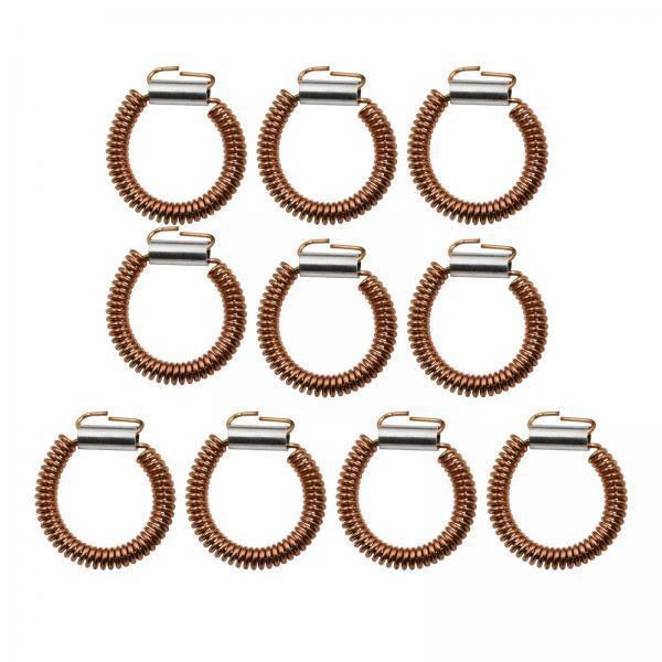 2x10 Pieces Tension Springs Replacement Power Tool Accessory Spare Parts