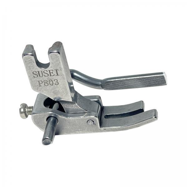 2xPresser Foot Spare Parts Steel Accessories Simple to Use Sewing Machine Part