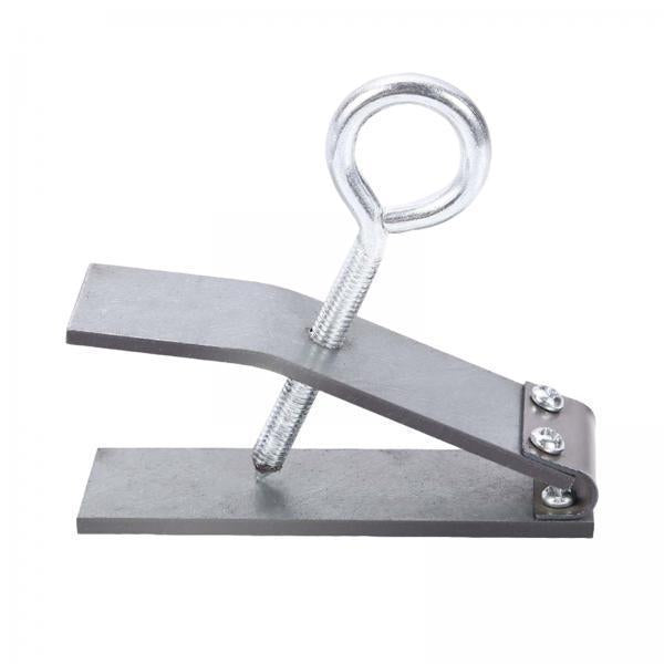 3xWall Ceramic Tile Leveling Installation Tools Anti Slip for Doors Panel Hand Rings