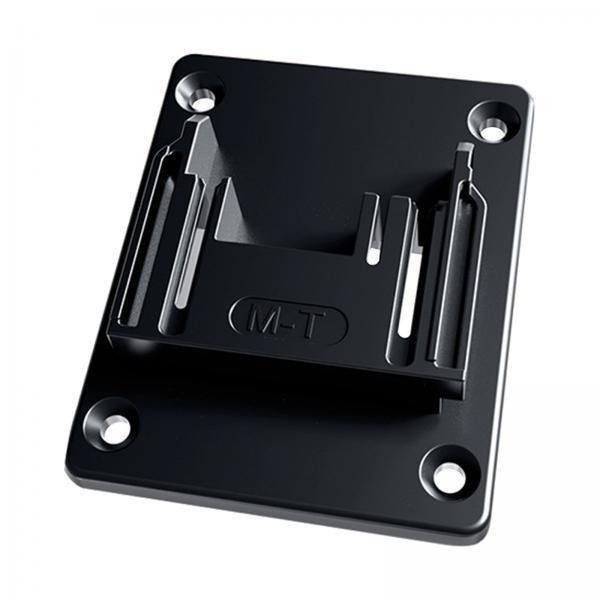 2xElectric Tool Holder Base for 14.4-18V Lithium Battery Power Tools