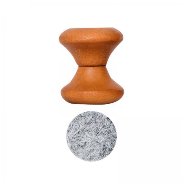 2xAdjustable Threaded Bed Frame Anti Shaking Tool for Bed Headboard Stabilizer S Double Wooden