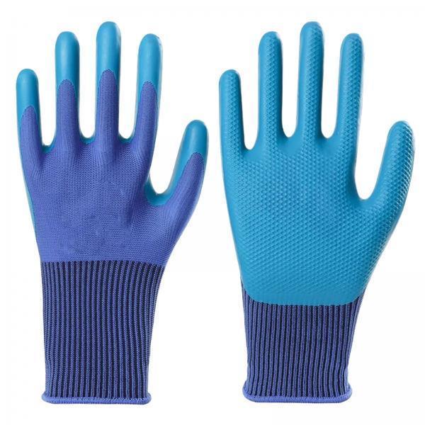 2xGarden Gloves Durian Peeling Gloves Work Gloves for Landscape,DIY Anti Thorn