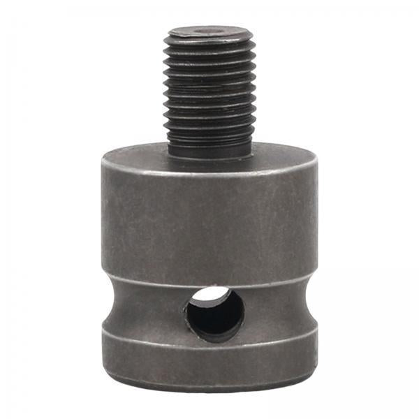 4xImpact Wrench Conversion Bit Hardware Impact Driver Chuck for Ratchet Wrench 10mm 