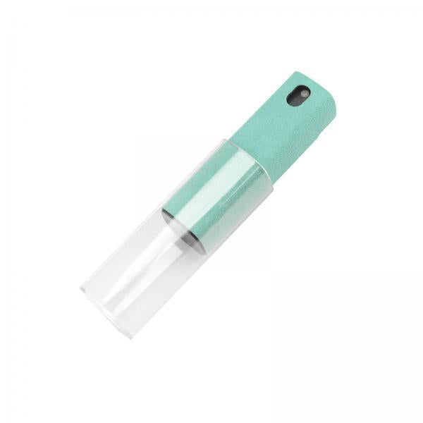 3xPhone Screen Cleaner Versatile Cleaners 2 in 1 for Tablet Monitor Smartphone Light Blue  Shell