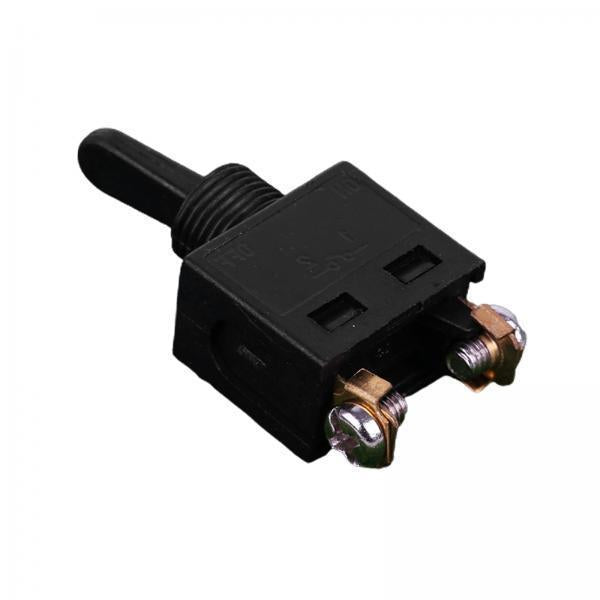 2xPosition Toggle Switch Power Tool Push Button Switch for 100mm Angle Grinder