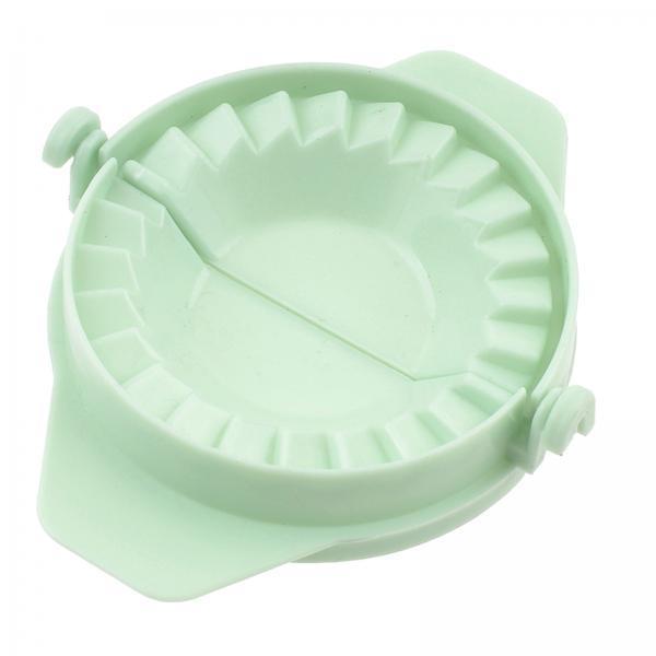 3xDurable Dumpling Maker Dough Press Kitchen Gadget Pastry Empanada Party