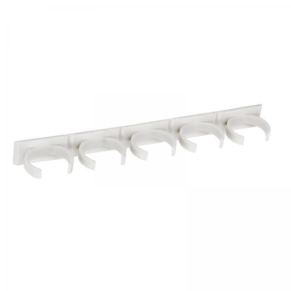 3xSpice Gripper Clips Strips RV Spice Rack for Hobby Room Apartment Small Places 1pc