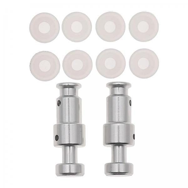 3xPressure Cooker Float Valves Seal Set Durable for Pressure Cooker Replacement