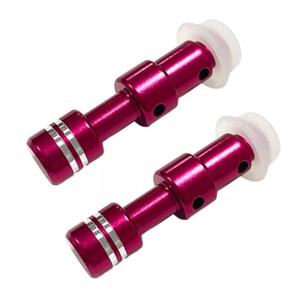 3xPressure Cooker Float Valve Seal Universal Portable Accessories Cooker Parts