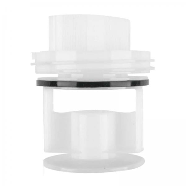 2xAutomatic Washing Machine Drain Pump Filter Durable Washer Drain Pump Filter