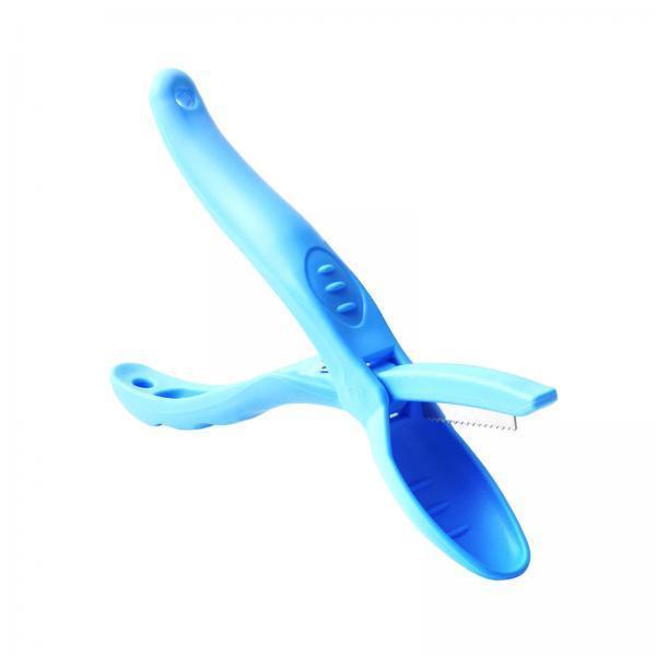 3xNut Sheller Walnut Pliers Manual Chestnut Clip for Kitchen Shell Dried Fruit