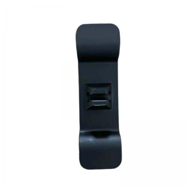2xCord Organizer for Appliances Kitchen Appliance Cable Winder for Kitchen Home Black