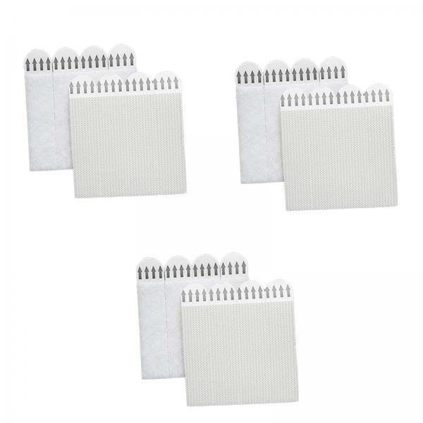 2xPicture Hanging Strips Damage Free Organization Frame Hanger for Wall Poster
