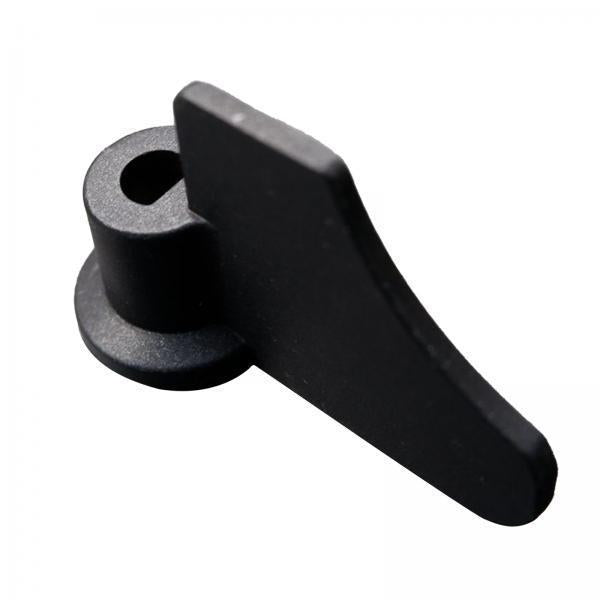 3xNonstick Bread Maker Parts Lightweight Kneading Blade Paddle for Home Baking 62x26x40mm