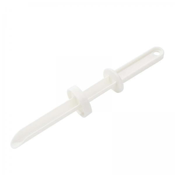 4xVegetable Filling Corer Kitchen Accessories Sausage Vegetables Fillings Corer