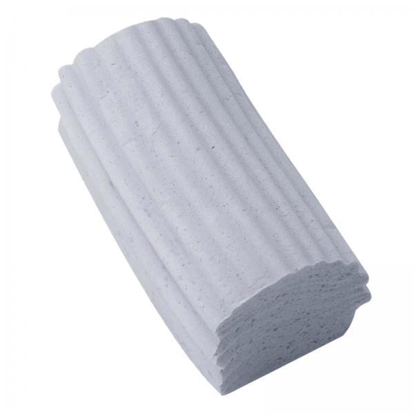 2xDamp Duster Car Wash Sponge Strong Absorbent Multifunctional Cleaning Sponge Gray
