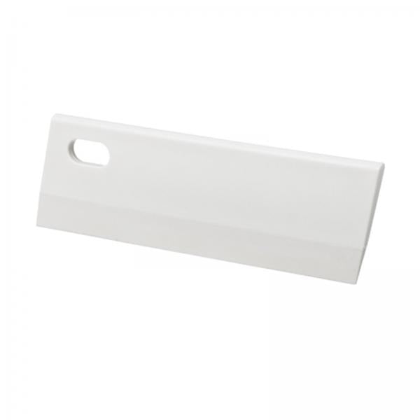 2xShower Squeegee Cleaner Glass Windshield Scrubber for Floor Countertop Walls