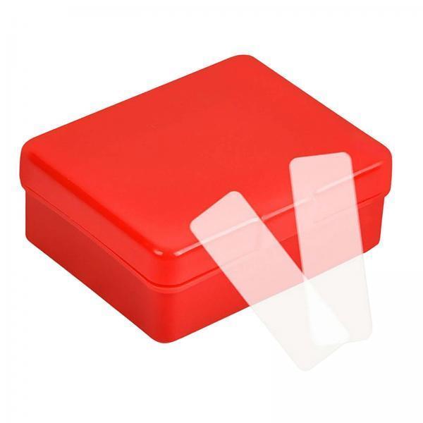 4x60 Pieces Double Sided Tape Multipurpose Adhesive for Wall DIY Craft Art