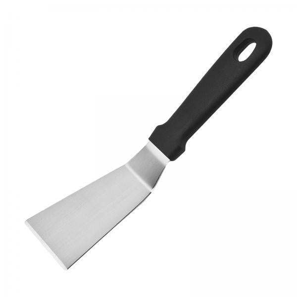 2xPie Server Spatula Pizza Shovel Non Slip Handle Baking Tool for Desserts Style B