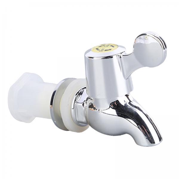 2xWater Pitcher Faucet Juice Dispenser Tap for Kitchen Refrigerator Restaurant Style D