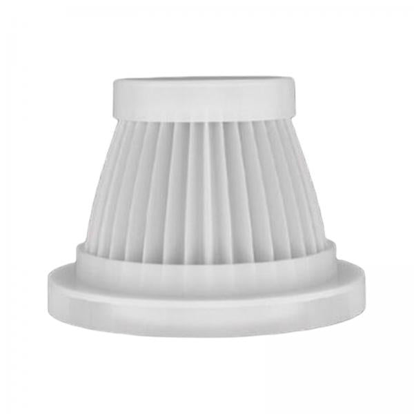 3xAuto Vacuum Filter Handheld Car Vacuum Filter for Xk Auto Vacuum Cleaner