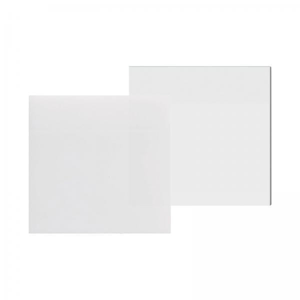 2x50 Sheets Sticky Notes Writing Sticky Note Pads for Folders Catalogs Journal M