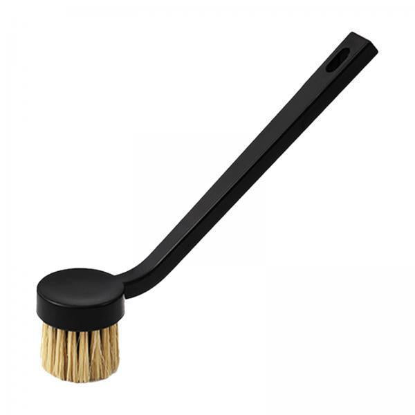 3xDish Washing Brush Dish Scrubber Washing Pot Brush for Room Pots Cleaning