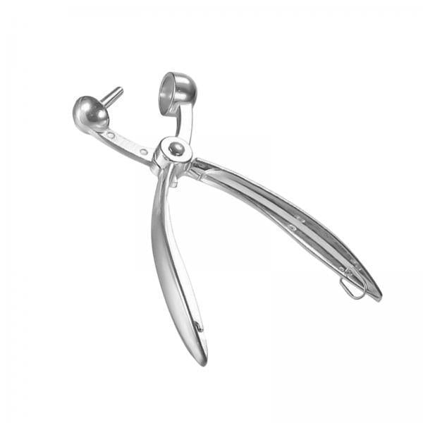 4xMultifunctional Fruit Core Remover Easy Clean Pears cherry