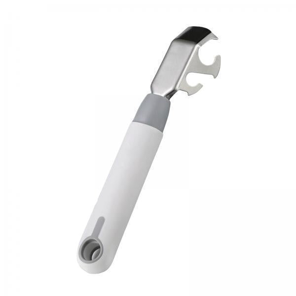 4xDish Plate Clip Dish Holder Dish Gripper for Restaurant Bakery Kitchen White