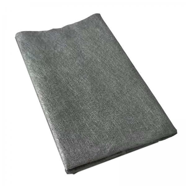 3xSoft Microfiber Cleaning Cloth Highly Absorbent for House Metal 30cmx30cm 1 piece