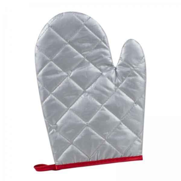 3xInsulation Glove Heat Resistant Non Slip Oven Gloves for BBQ Frying Grilling