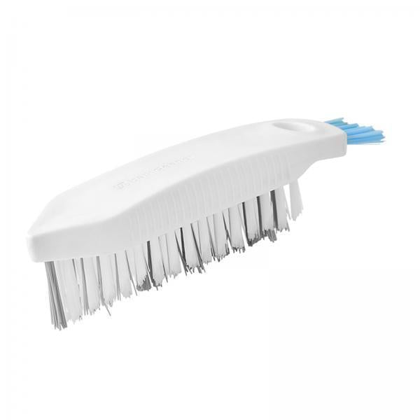 2xMultipurpose Floor Seam Brush Bathroom Floor Brush for Tub Kitchen Floor