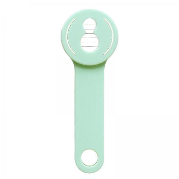 2xManual Bean Slicer Food Kitchen Gadgets Bean Cutter for Bean