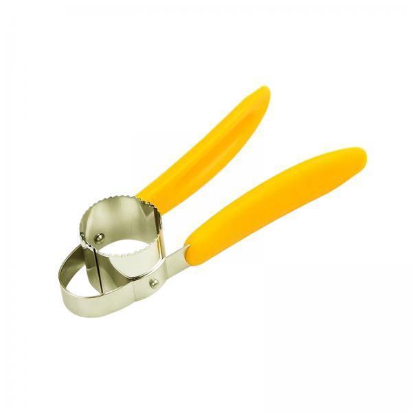 4xManual Corn Sheller Ergonomic Handle Fresh Corn Removing Kernels Corn 