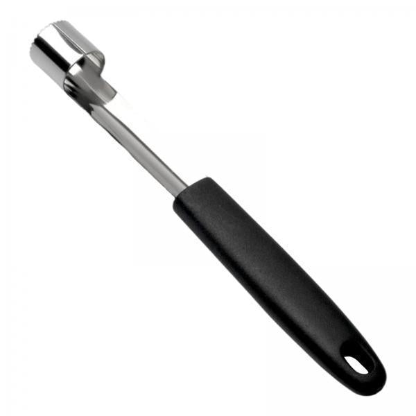 3xStainless Steel Core Remover Fruit Apples Pear Corer Easy Twist Kitchen Tool