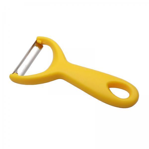 4xFruit Vegetable Peeling Tool Handheld Kitchen Gadget