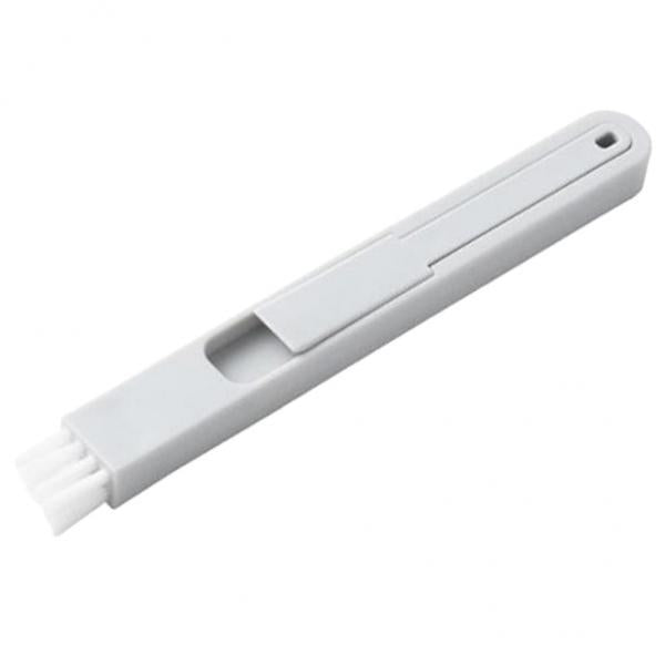 2xComputer Window Crevice Cleaning Brush Keyboard   Dust Cleaning Tools