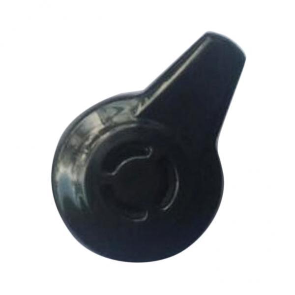 4xUniversal Electric Pressure Cooker Accs Steam Release Handle Valve E Black