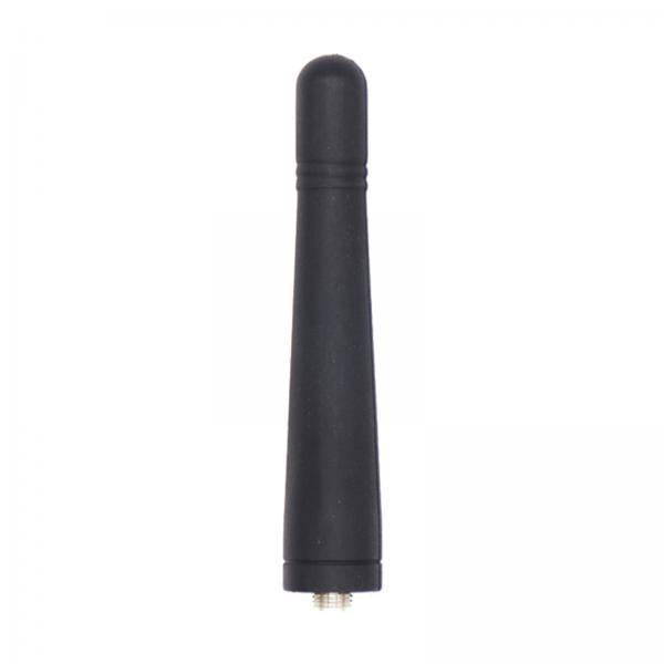 2xReplacement UHF Antenna for TK-3207G TK-3207 Two Way Radio Accessories
