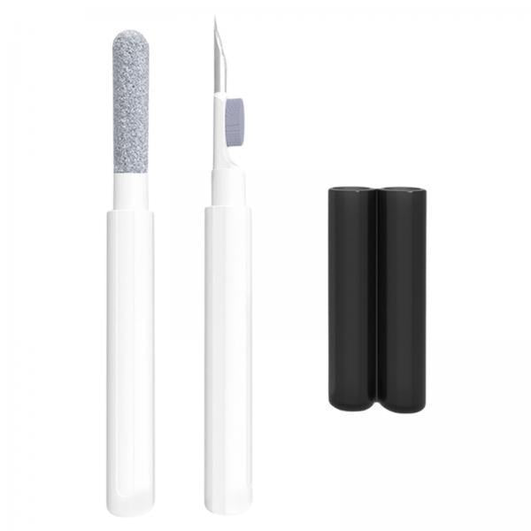 2xPortable Bluetooth Earphones Cleaning Pen for Camera Mobile Phones Computer