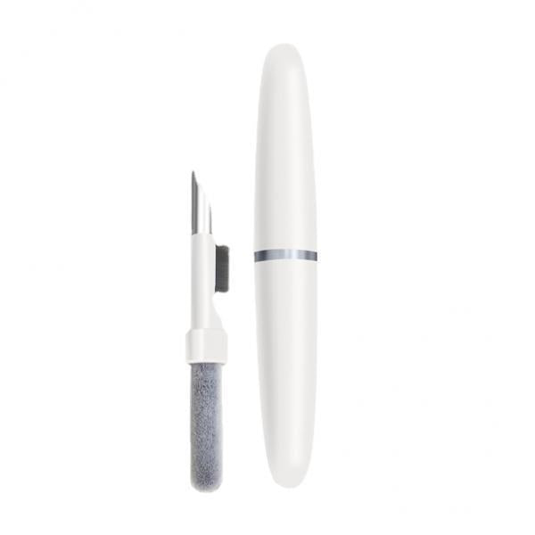 4x3 in 1 Bluetooth Earbuds Cleaning Pen Clean Brush Kit for Cleaning Tool