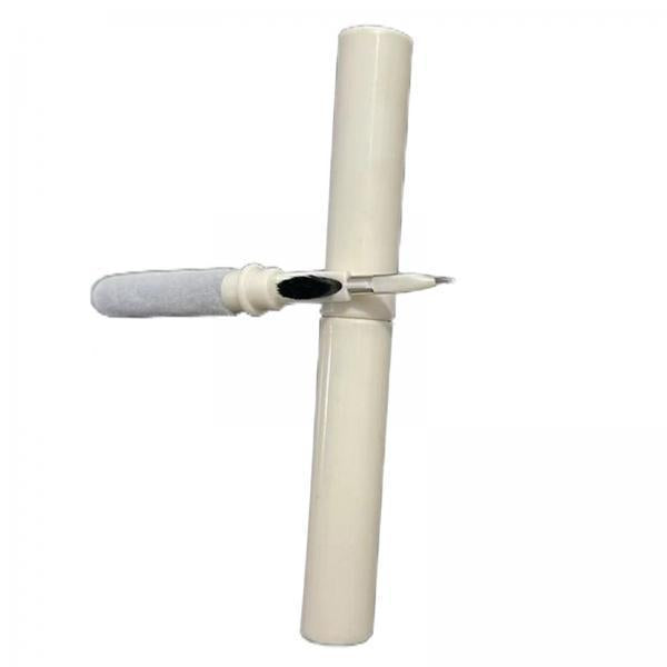 2xBluetooth Earphones Cleaning Pen for Earplug Earphone Charging Box Tablet