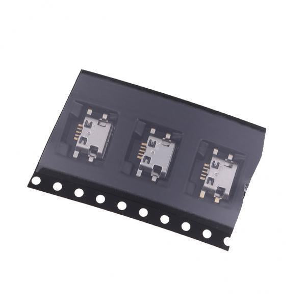 4x3Pieces Charging Port Connector for Meizu M3