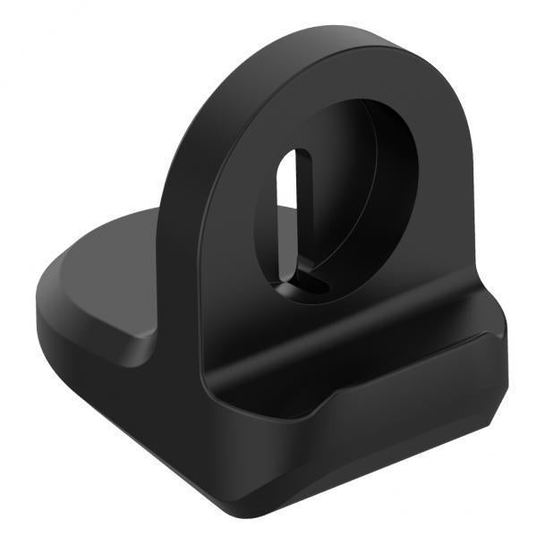 3xWireless Charging Dock Charger Cable for Samsung Galaxy 3 41mm/45mm Black